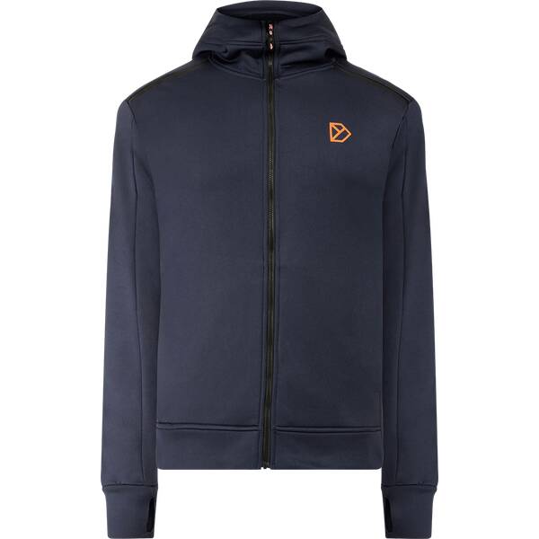 DIDRIKSONS Herren Kapuzensweat ACKE USX FULLZIP 3 von Didriksons