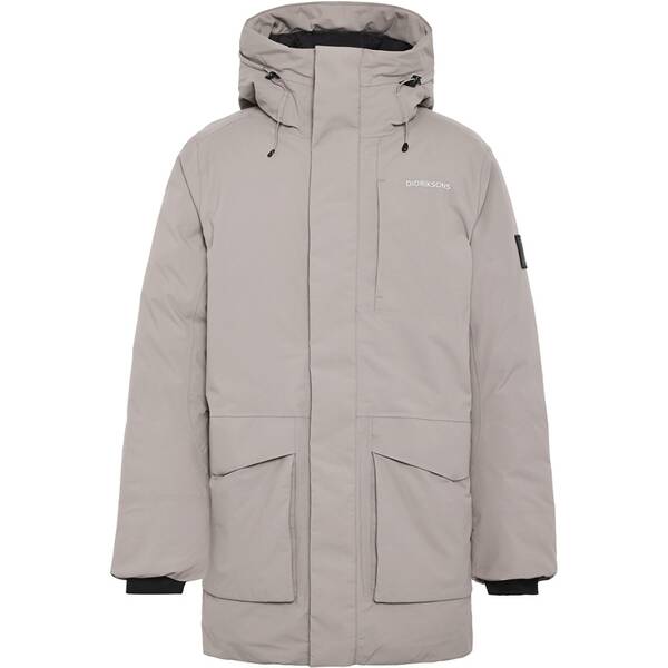 DIDRIKSONS Herren Mantel AKILLES USX PARKA 2 von Didriksons