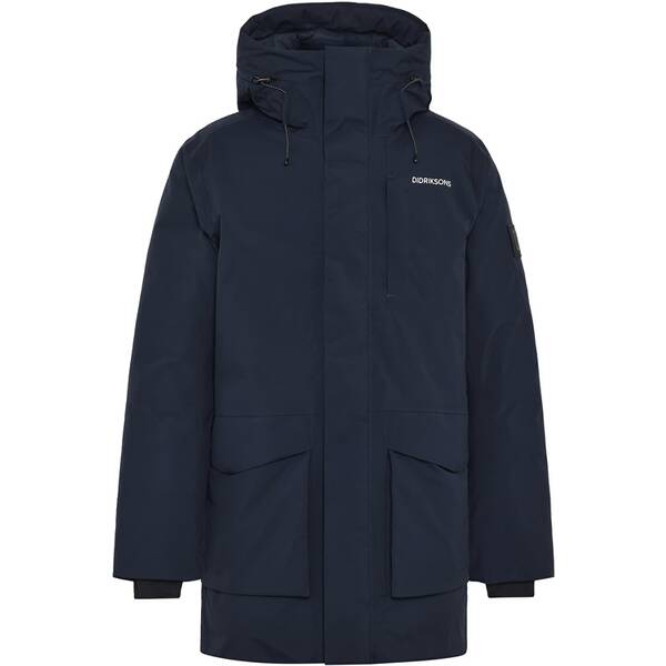 DIDRIKSONS Herren Mantel AKILLES USX PARKA 2 von Didriksons