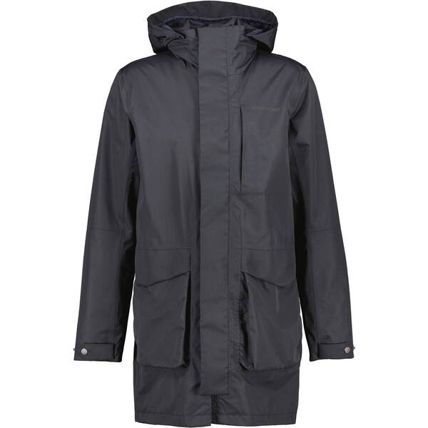 DIDRIKSONS Herren Mantel ANDREAS USX PARKA von Didriksons