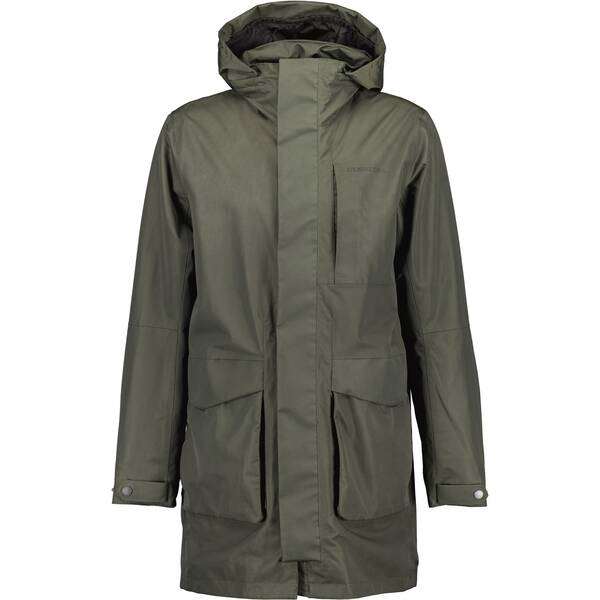 DIDRIKSONS Herren Mantel ANDREAS USX PARKA von Didriksons