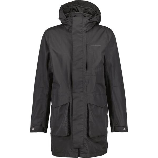 DIDRIKSONS Herren Mantel ANDREAS USX PARKA von Didriksons