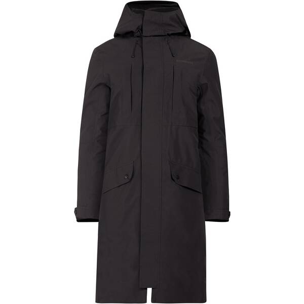 DIDRIKSONS Herren Mantel FALKE USX PARKA von Didriksons