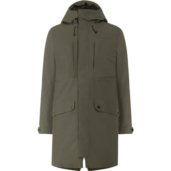 DIDRIKSONS Herren Mantel FALKE USX PARKA von Didriksons