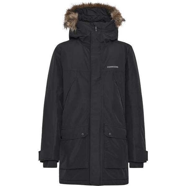 DIDRIKSONS Herren Mantel RICK USX PARKA 2 von Didriksons