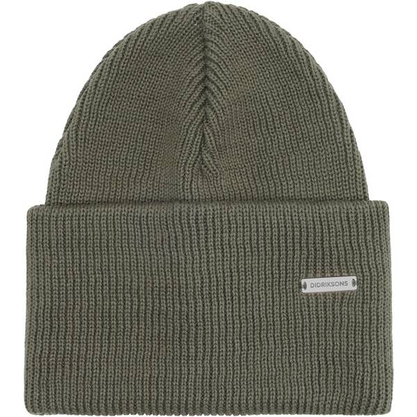 DIDRIKSONS Herren Mütze RIVER BEANIE 3 von Didriksons
