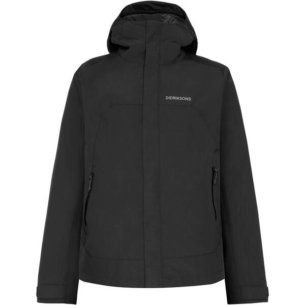 DIDRIKSONS Herren Regenjacke GRIT USX JACKET 3 von Didriksons
