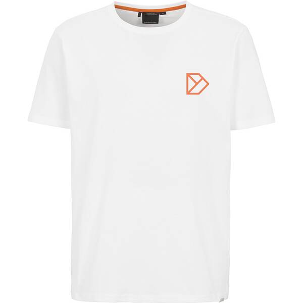 DIDRIKSONS Herren Shirt HARALD USX T SYO von Didriksons
