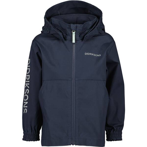 DIDRIKSONS Kinder Jacke HALLON KIDS JKT von Didriksons