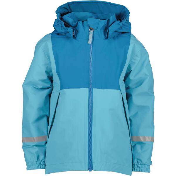 DIDRIKSONS Kinder Jacke STORMHATT KIDS JKT von Didriksons