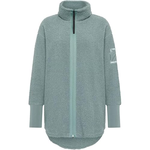 Didriksons 1913 Damen Fleecejacke Sally 2 hellblau 42 von Didriksons