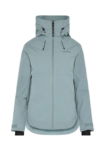 Didriksons JENNIE WNS JKT 2-38 von Didriksons