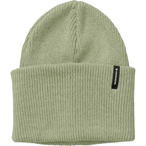 Didriksons 1913 Mütze River Beanie 3 Aloe Stck von Didriksons