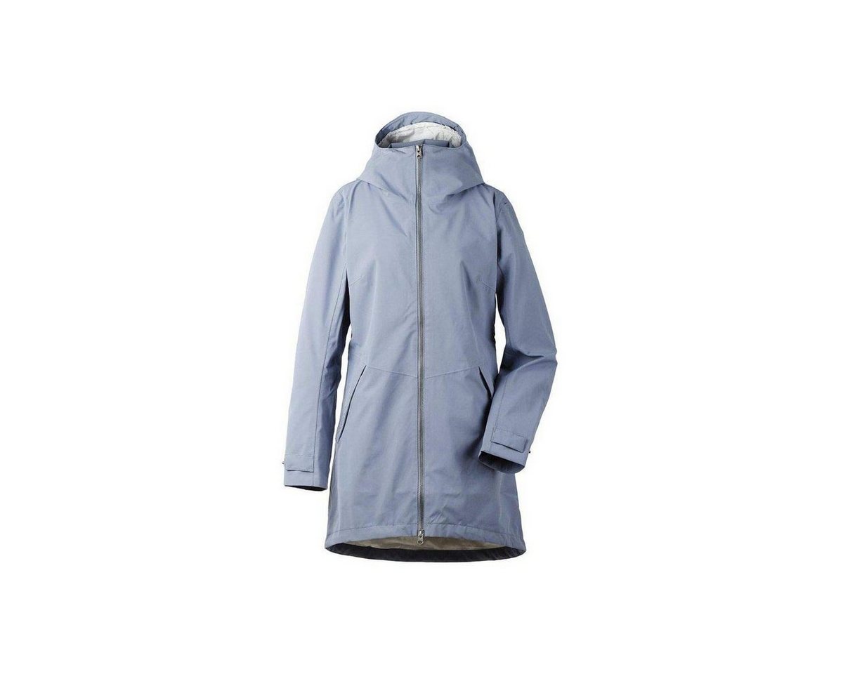 Didriksons 3-in-1-Funktionsjacke blau regular (1-St) von Didriksons