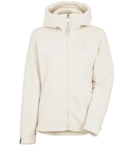 Didriksons 504722 - ANNIKEN WNS FZ 2 398 Shell White Gr. 44 von Didriksons