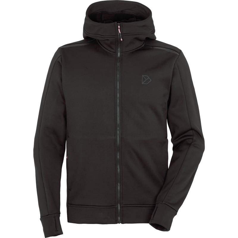 Didriksons ACKE USX FULLZIP 4 Fleecejacke Herren Didriksons ACKE USX FULLZIP 4 Fleecejacke Herren von Didriksons