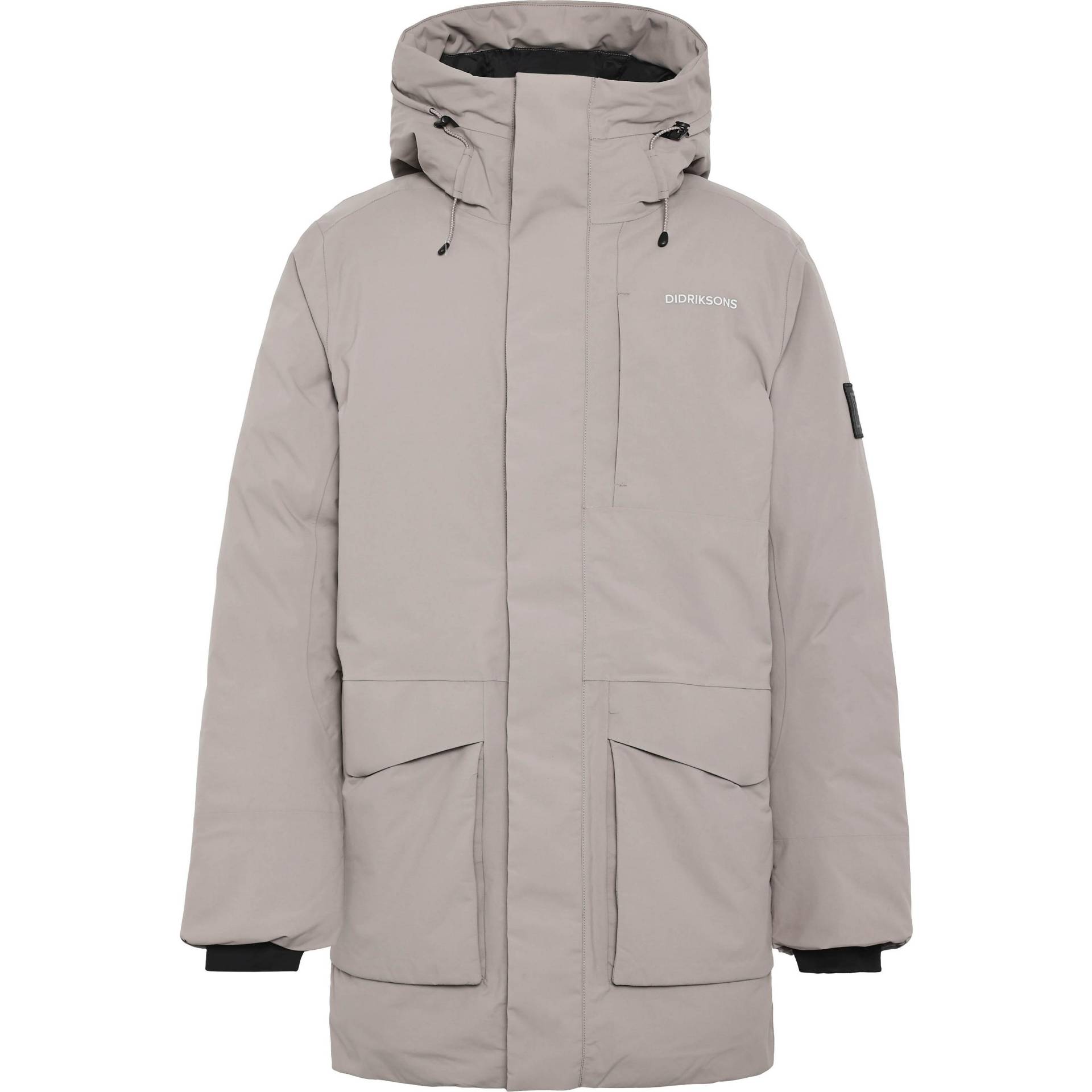 Didriksons AKILLES 2 Parka Herren von Didriksons