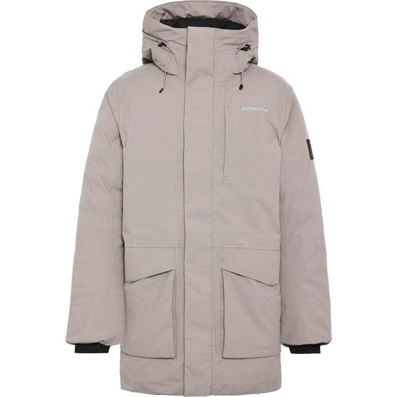 Didriksons AKILLES 2 Parka Herren von Didriksons