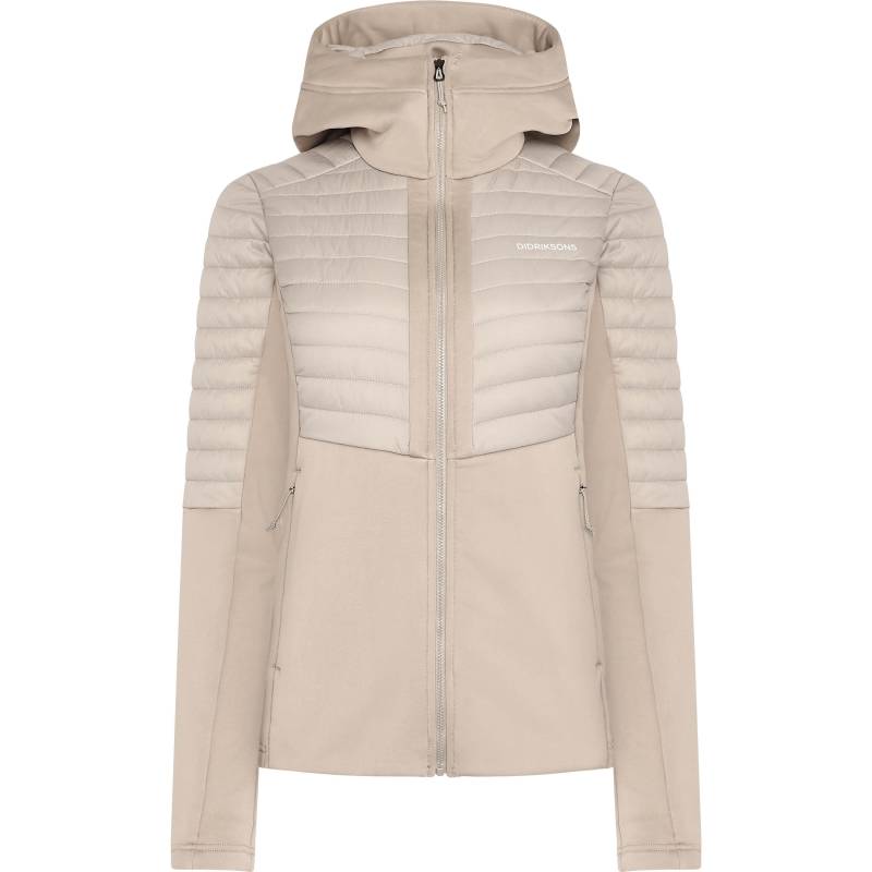 Didriksons ANNEMA WNS FULLZI 6 Steppjacke Damen von Didriksons