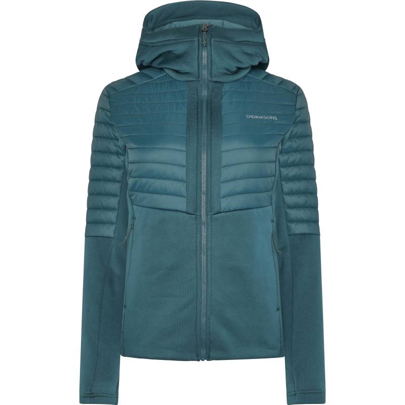 Didriksons ANNEMA WNS FULLZI 6 Steppjacke Damen von Didriksons