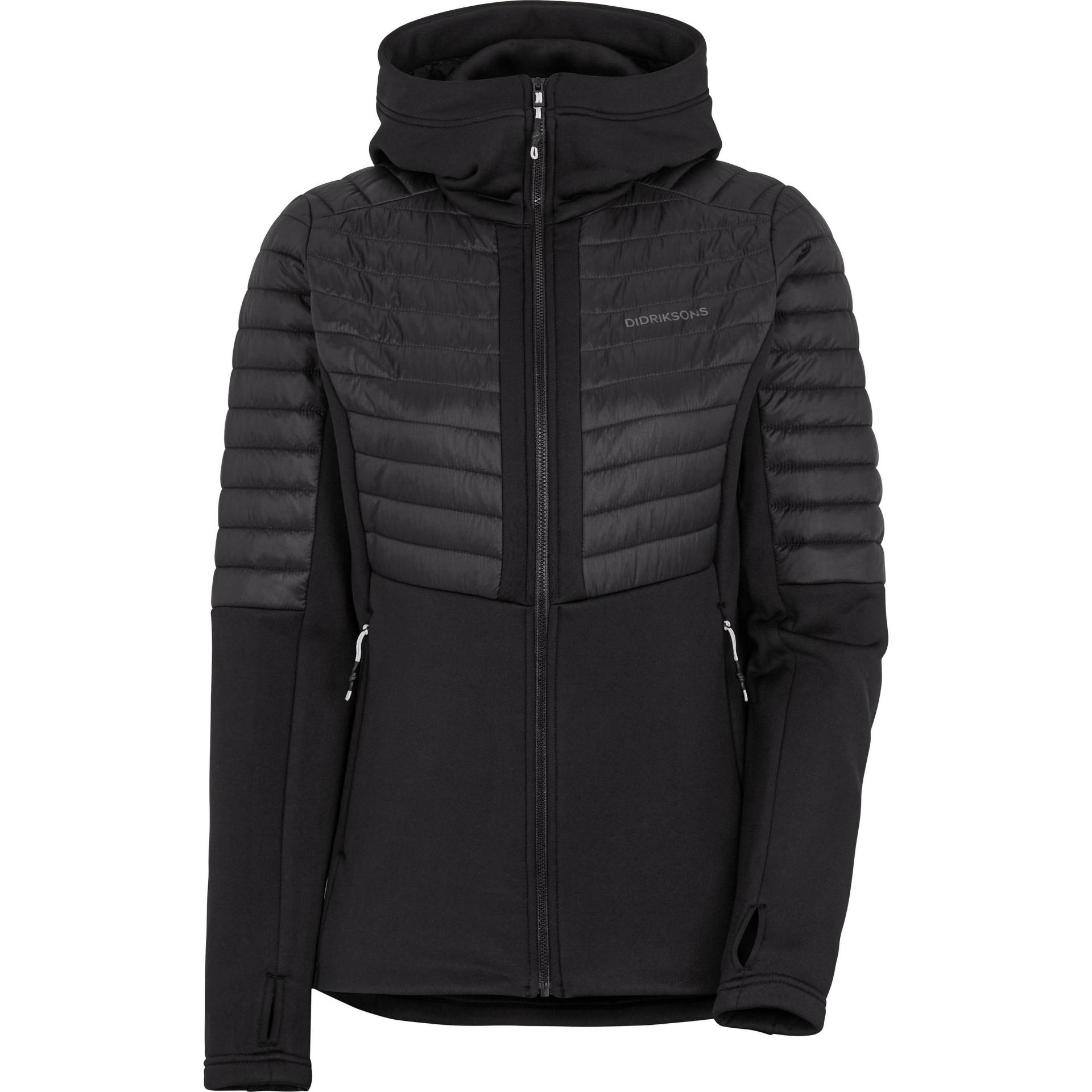 Didriksons ANNEMA WNS FULLZI 6 Steppjacke Damen von Didriksons