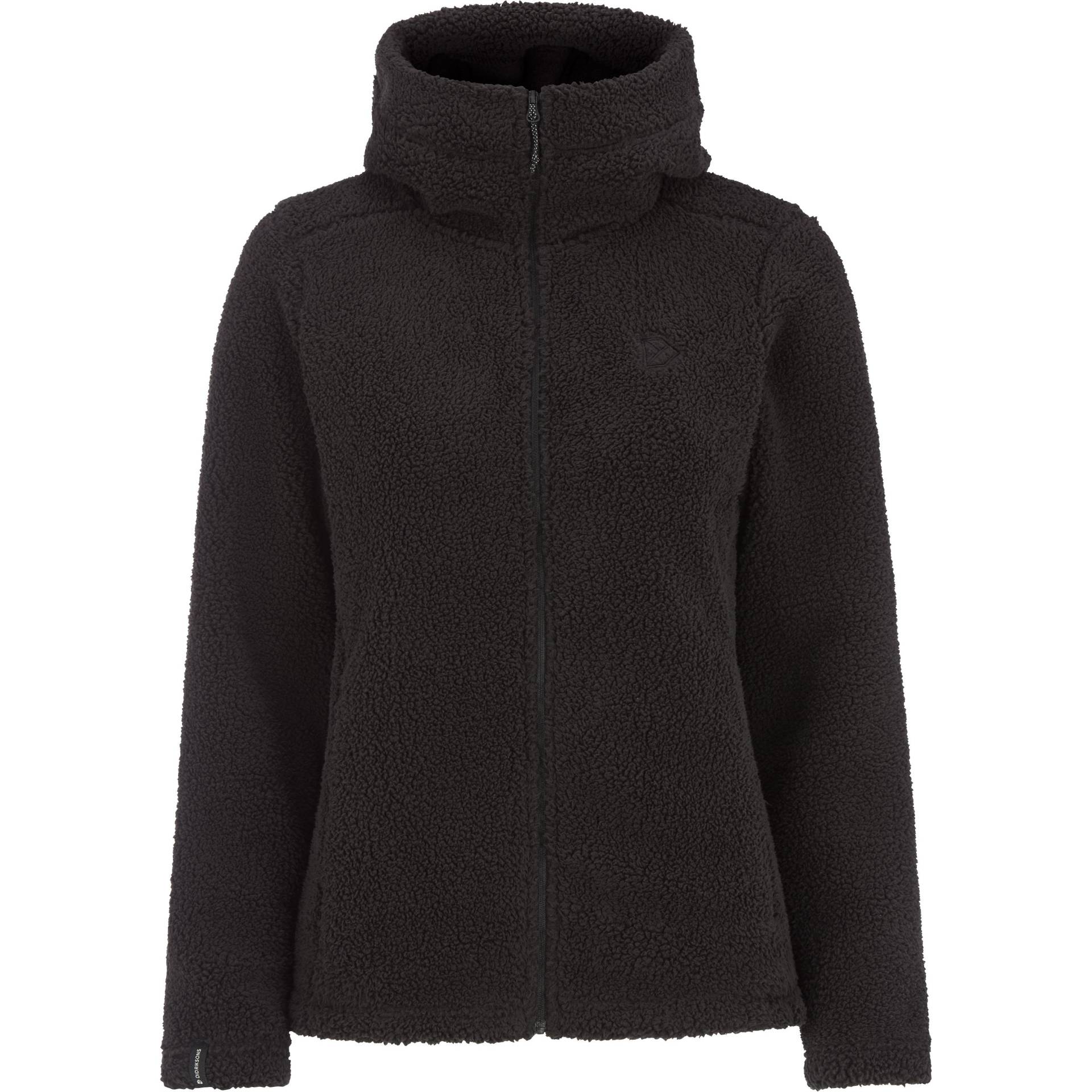 Didriksons ANNIKEN 2 Fleecejacke Damen von Didriksons