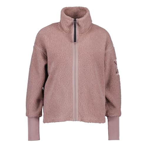 Didriksons Alexa Fleecejacke Damen - 40 von Didriksons