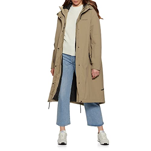 Didriksons ALICIA WNS PARKA L 2-40 von Didriksons