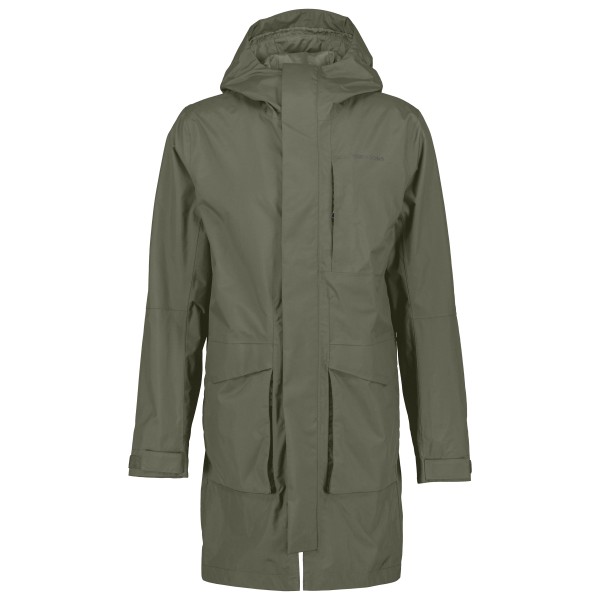 Didriksons - Andreas Parka 2 - Mantel Gr S oliv Didriksons - Andreas Parka 2 - Mantel Gr S oliv von Didriksons