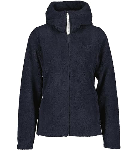 Didriksons Anniken Fleecejacke Damen - 40 von Didriksons