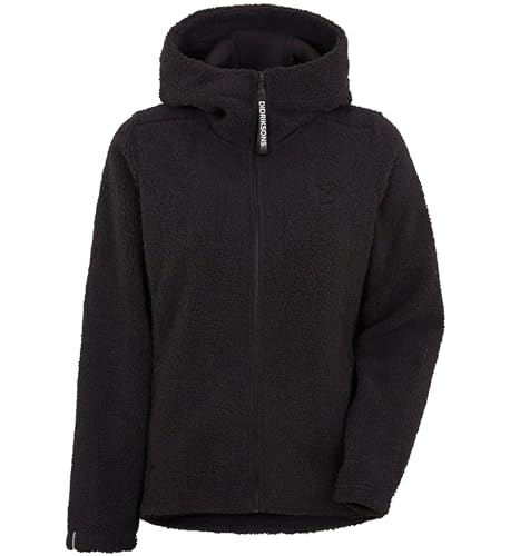 Didriksons Anniken Fleecejacke Damen - 42 von Didriksons