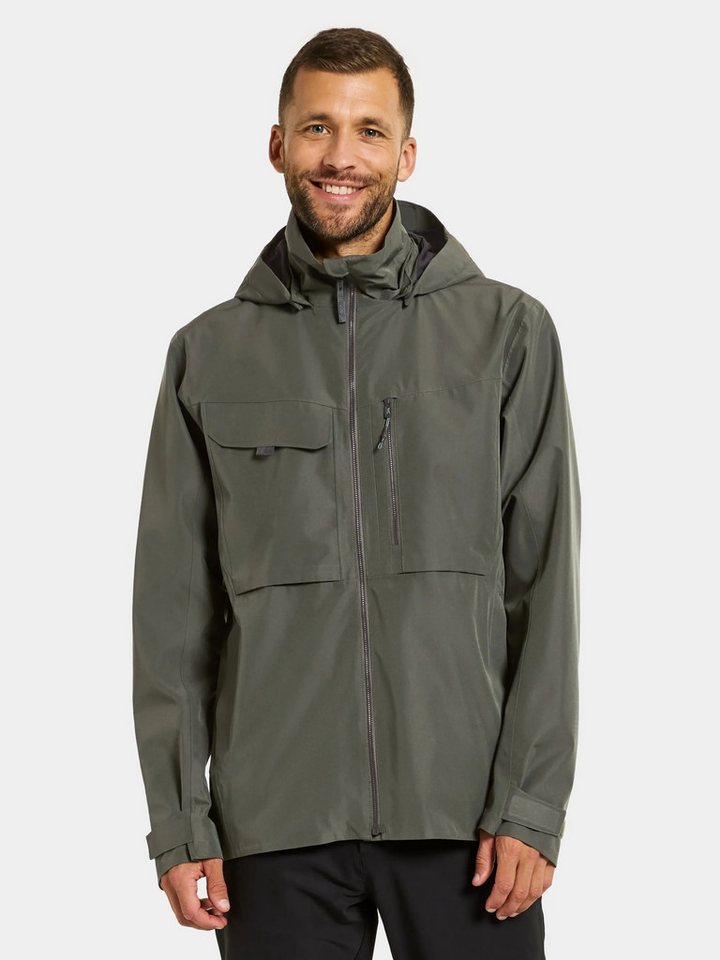 Didriksons Anorak ASTON USX JKT 5 von Didriksons
