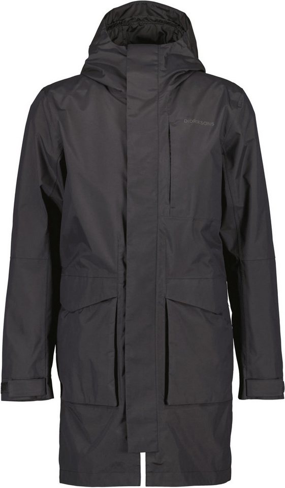 Didriksons Anorak Didriksons M Andreas Parka 2 Herren Anorak von Didriksons