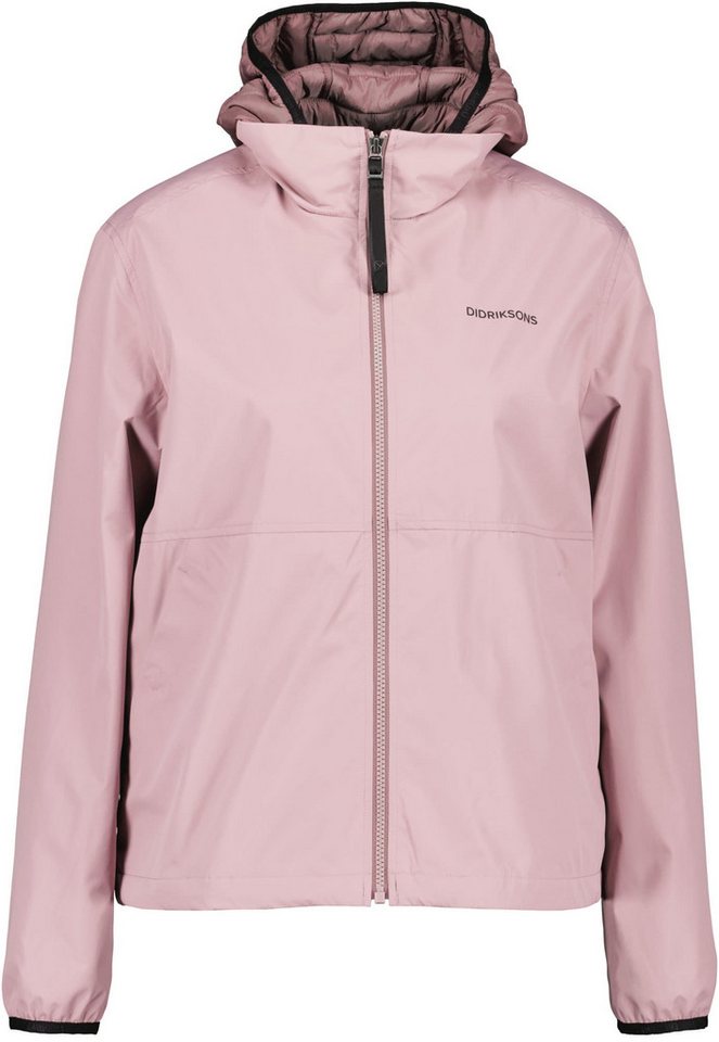 Didriksons Anorak Didriksons W Ellie Jacket Damen Anorak von Didriksons