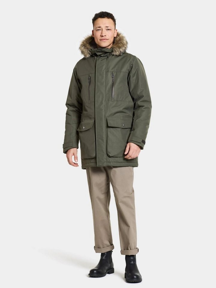 Didriksons Anorak MARCO USX PARKA 3 von Didriksons