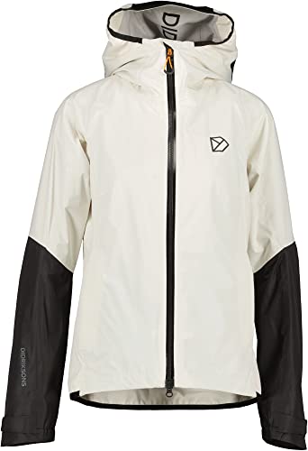 Didriksons Aries Women's Jacket, Größe_Bekleidung_NR:46, Farbe:white foam von Didriksons