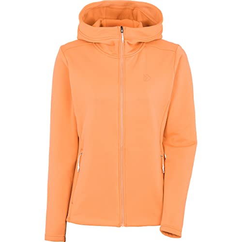 Didriksons Damen Anneli 2 Jacke, sunset, 40 von Didriksons