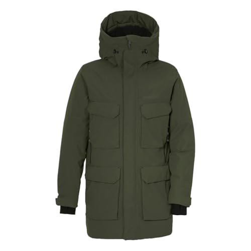 Didriksons Herren Parka Drew von Didriksons