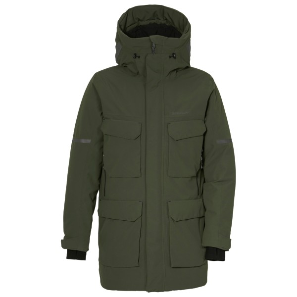 Didriksons - Drew USX Parka 8 - Parka Gr XXL oliv von Didriksons