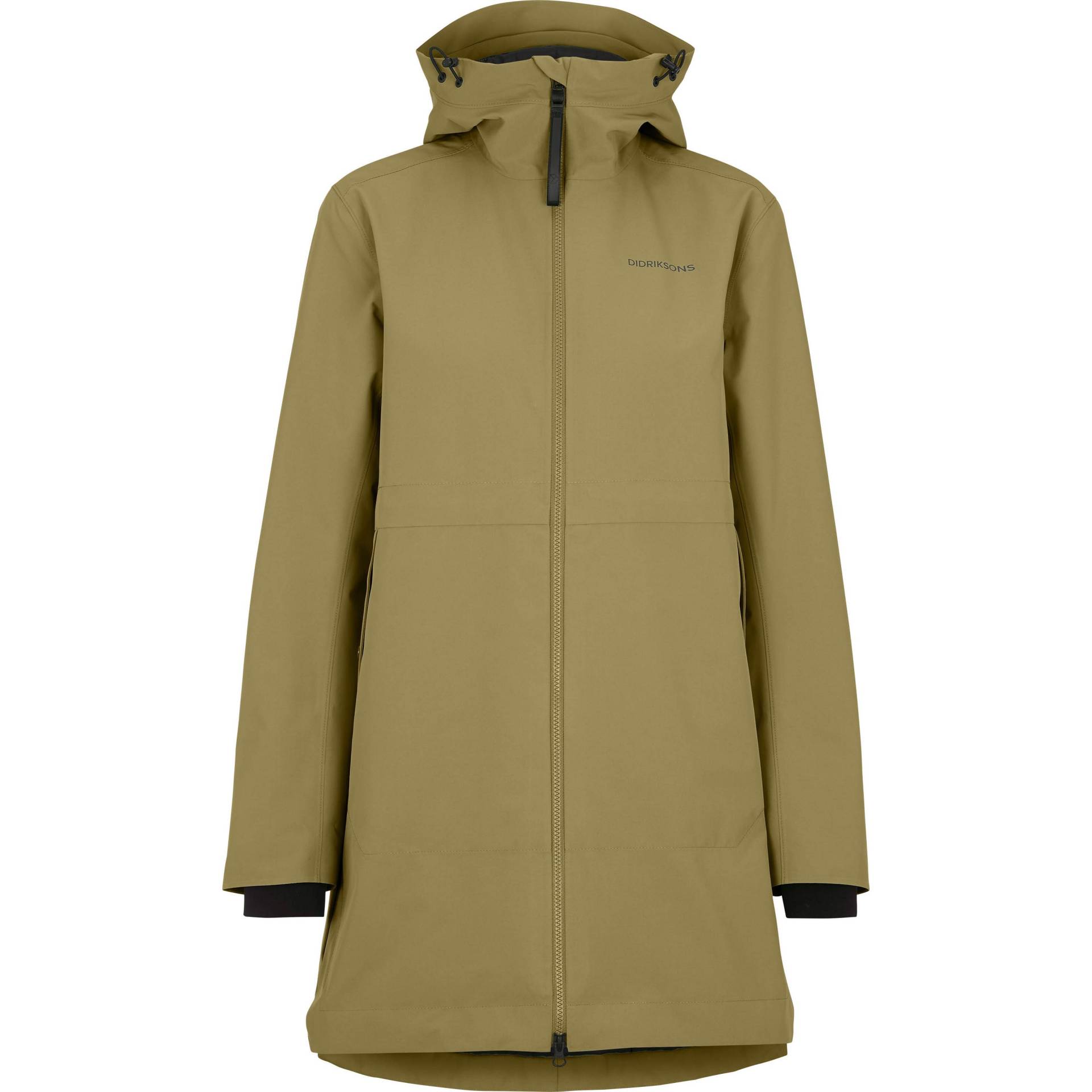 Didriksons ELENA Parka Damen von Didriksons