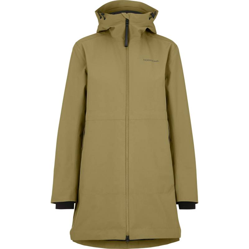 Didriksons ELENA Parka Damen von Didriksons