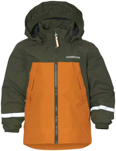 Didriksons ENSO KIDS JACKET 2-120 von Didriksons