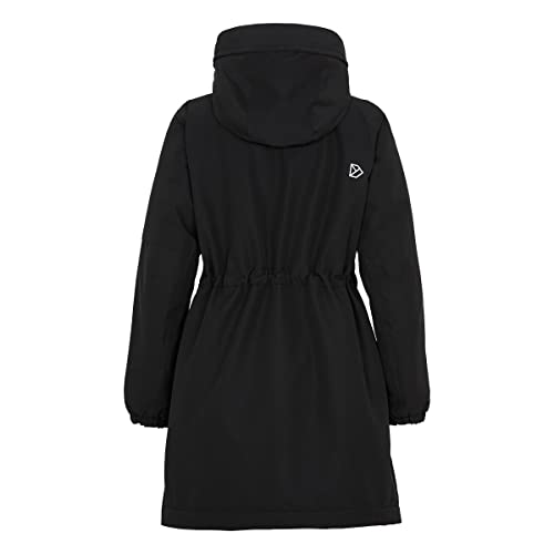 Didriksons Ella Parka Winterjacke Damen - 40 von Didriksons