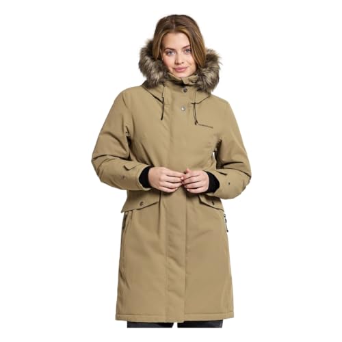 Didriksons Erika Parka Winterjacke Damen - 40 von Didriksons