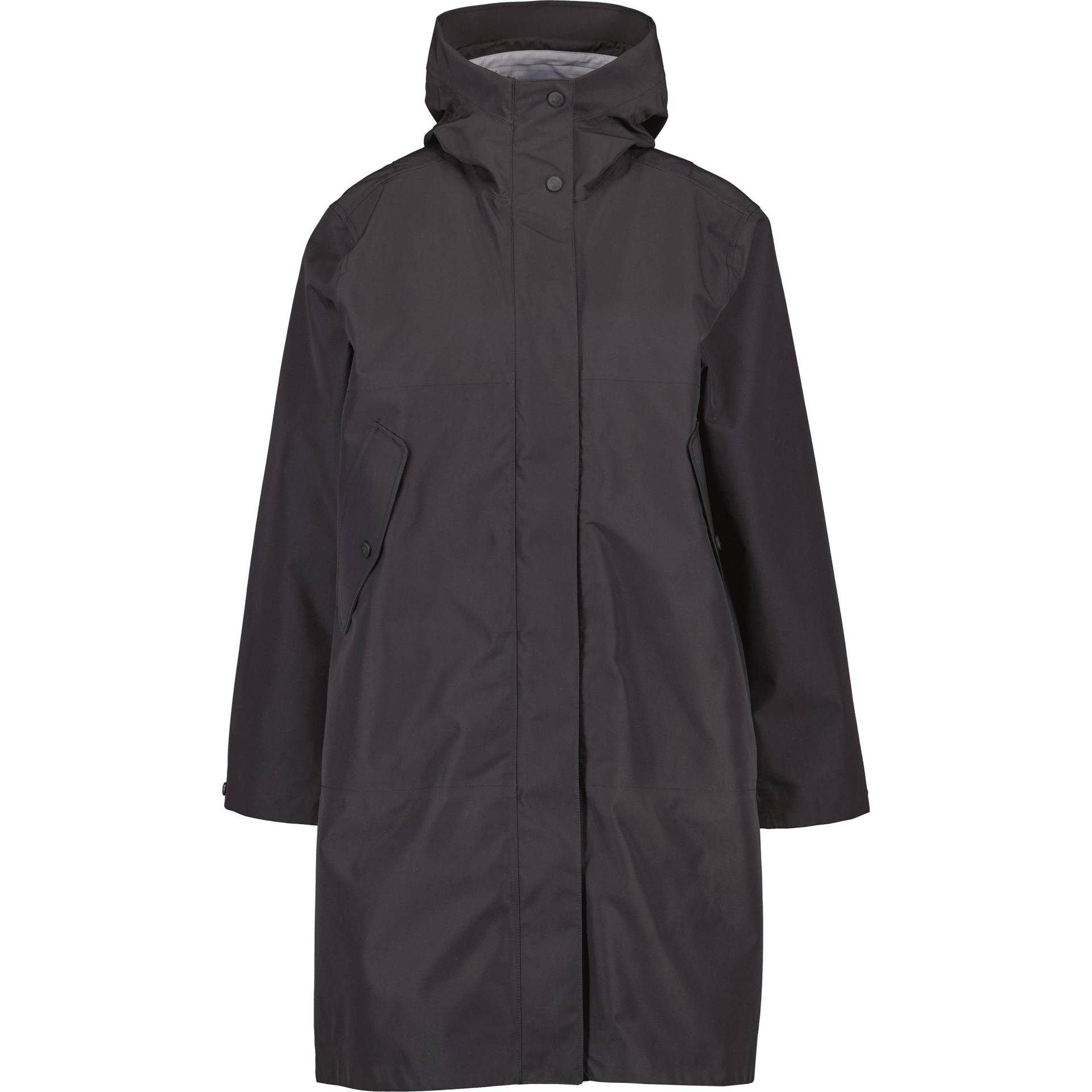 Didriksons FEENA Parka Damen von Didriksons