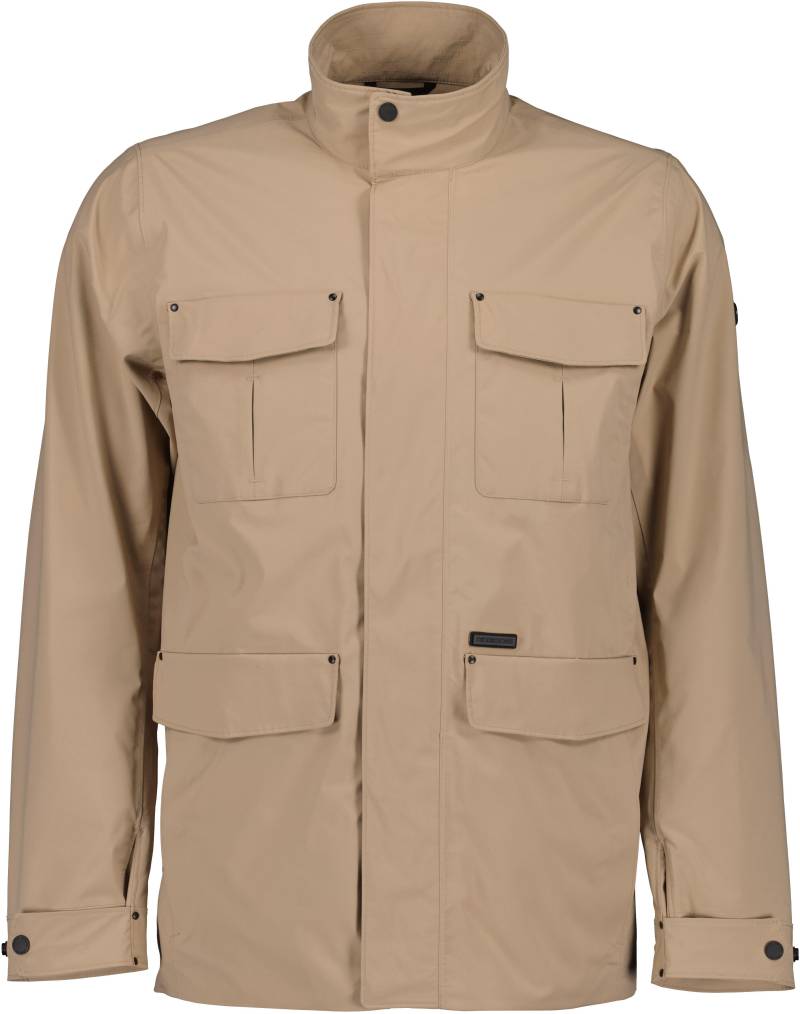 Didriksons - FRANK USX JKT beige - Gr. - L von Didriksons