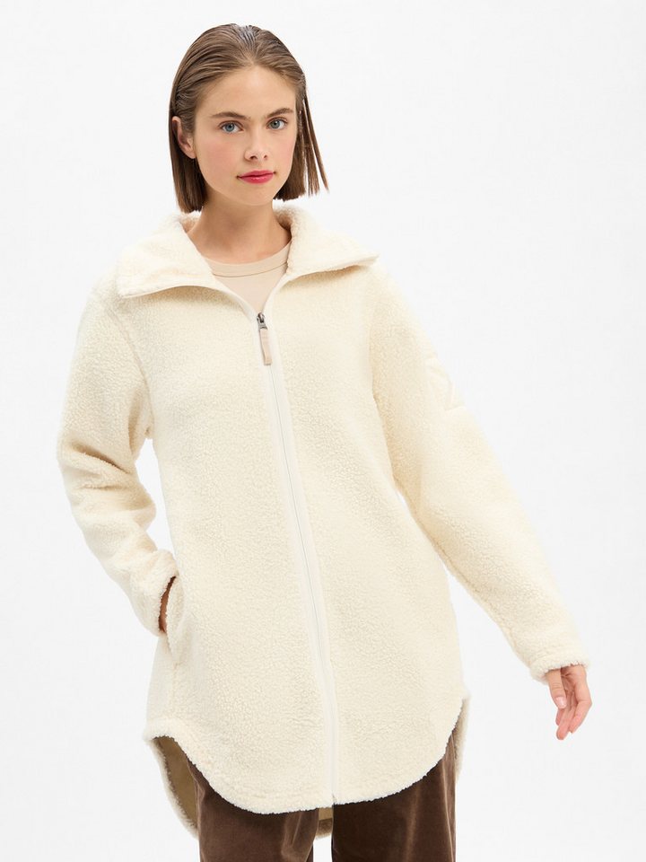 Didriksons Fleecejacke Bark von Didriksons