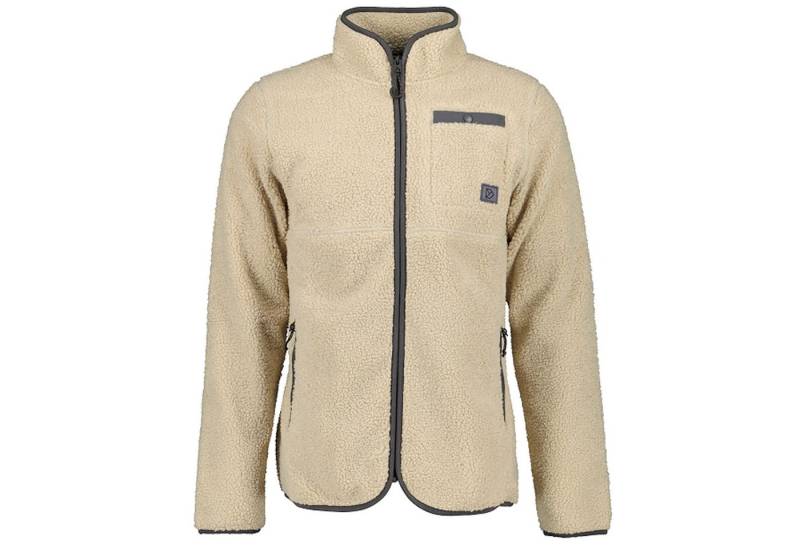 Didriksons Fleecejacke DIDRIKSONS Phoenix USX Fullzip - wärmende Full-Zip Fleecejacke Herren von Didriksons