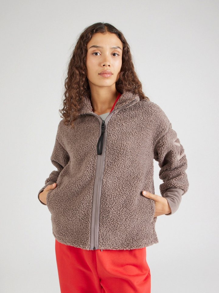 Didriksons Fleecejacke MELLA (1-St) Stickerei von Didriksons