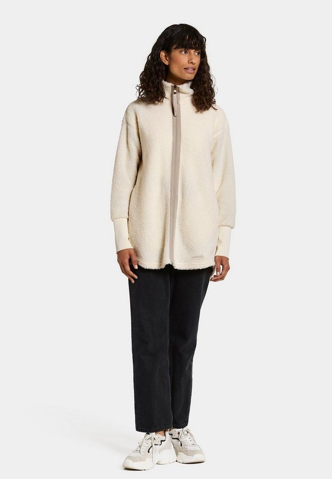 Didriksons Fleecejacke TOLA WNS FZ von Didriksons